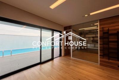 Vila P+2, arhitectura moderna, 6 camere, PIPERA -Scoala Americana - 13