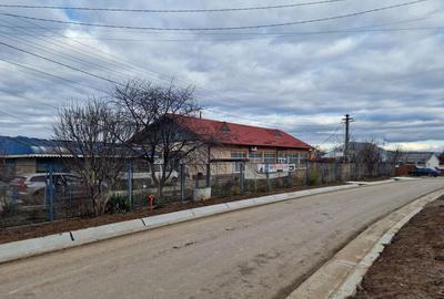 Se ofera spre vanzare / inchiriere cladire cu spa?iu... - 3