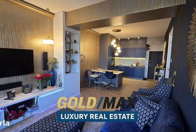 Apartament cu 2 camere în Ultracentral - 10