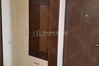 Apartament cu 2 camere semidecomandat în Apărătorii Patriei - 2