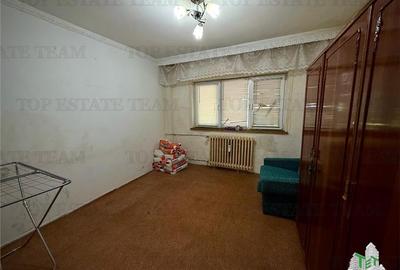 Apartament 2 camere, 60.39mp in proces de renovare, la 4 minute de Metrou Lujeru - 5