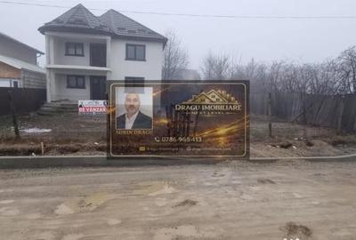 Casă cu 5 camere cu Teren 504 Mp în Sud - 10