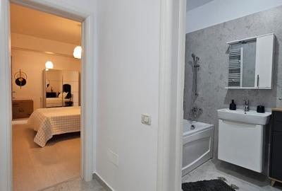 De inchiriat 2 camere | Complex Central Adress | Prima Chirie | Mutare Imediata - 16