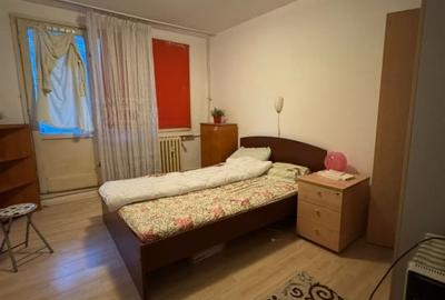 Apartament cu 3 camere semidecomandat, mobilat în Rahova - 5