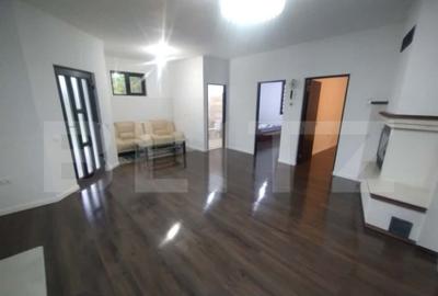 Casa cu 5 camere, 116 mp+teren 83 ari +lac de pesti, zona B - 6