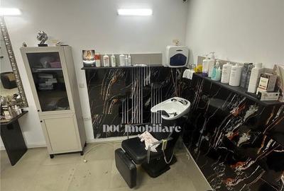 Spațiu comercial, de 210 mp, în Cernica - 2
