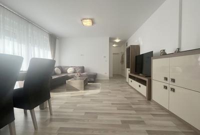 Apartament cu 2 camere decomandat, mobilat în Soarelui - 4