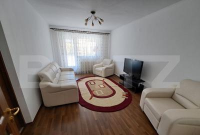 Apartament cu 3 camere de Inchiriat zona ?tefan cel Mare | - 1