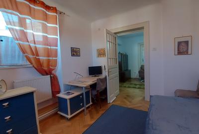 UNIRII -NATIUNILE UNITE 5 camere - 7