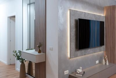 Apartament modern 3 Camere - Darwin Residence - Prima inchiriere - 16