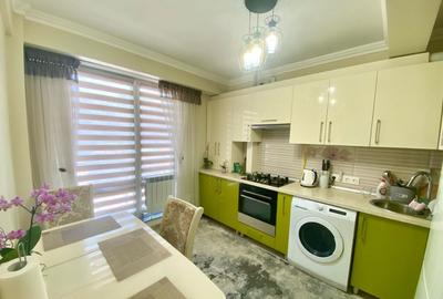 Apartament cu 2 camere in zona Calea Bucuresti - 3
