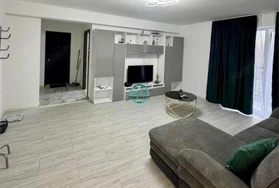 Apartament cu 2 camere de vanzare, in Unirii Ama Residence la 2 km de Centru - 4