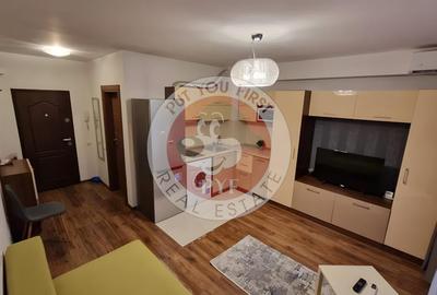 Parcul Verdi | Garsoniera | 25mp | B12136 - 3