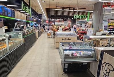 Centru Comercial de vanzare - Calea Vacaresti, Sector 4, Bucuresti - 3