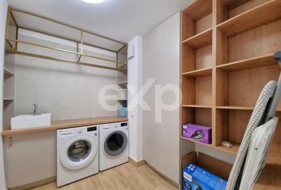 Apartament cu 3 camere decomandat în Central - 13
