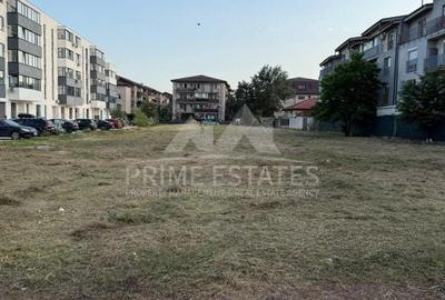 Spațiu comercial, de 2,500 mp, în Dobroești - 2