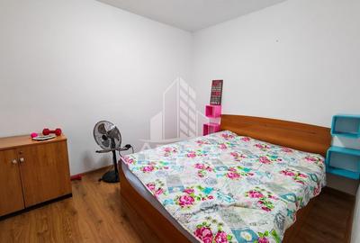 Apartament cu 2 camere nedecomandat, mobilat în Dacia - 4
