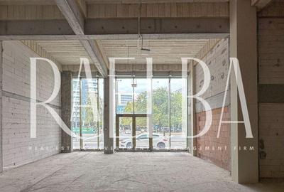 Showroom | Retail | HORECA | Fbr. de Glucoza | 6m inaltime - 3