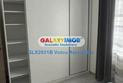 Apartament Tip Studio Bloc Nou - Berceni - Dimitrie Leonida - 2