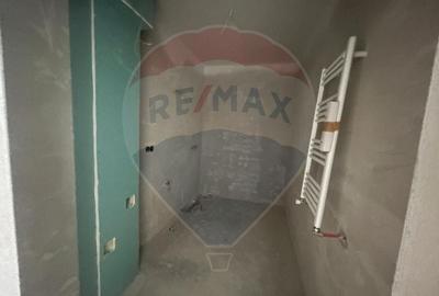 Apartament cu 3 camere de vanzare in bloc nou, zona Centrala - 14