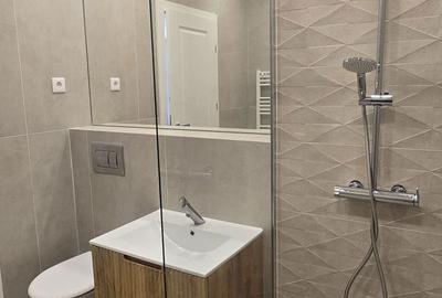 Apartament cu 2 camere decomandat în Florești - 1