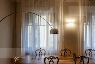 Apartament istoric deosebit in Palatul Agoston Galgon - Timisoara, Ultracentral - 2