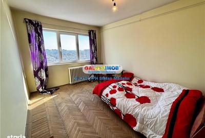 Apartament cu 2 camere semidecomandat, mobilat în Vest - 9