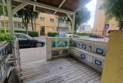 Spatiu comercial Carpatilor, Brasov - 4