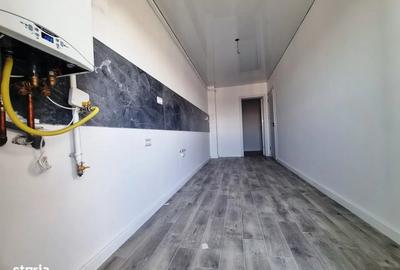 APARTAMENT CU 2 CAMERE , FINALIZAT , ZONA NICOLINA , COMSION 0% - 6