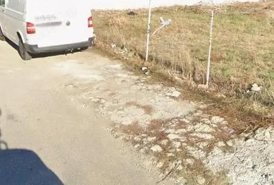 Colentina -Fundeni Cartierul Latin Teren 495 mp , Deschidere stradala 16,50 m Colentina -Fundeni Cartierul Latin Teren 495 mp , Deschidere stradala 16,50 m - 1