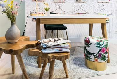 Spațiu comercial, de 118 mp, în Moșilor - 5