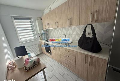 Apartament cu 2 camere în Dudu - 8