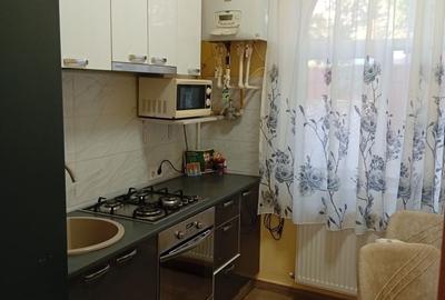 Apartament cu 2 camere decomandat în Vatra Luminoasă - 6