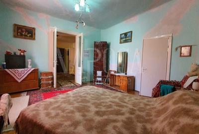 Casă individuală cu 4 camere cu Canalizare în Calea Clujului - 6