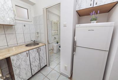Garsoniera | Mobilata si Utilata | Zona Giurgiului Garsoniera | Mobilata si Utilata | Zona Giurgiului - 7