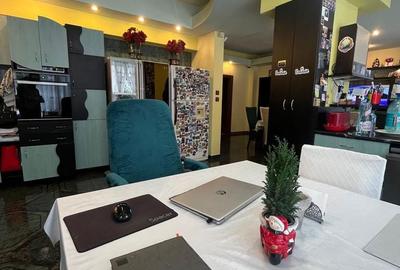 Casă cu Teren 980 Mp în Berceni - 17