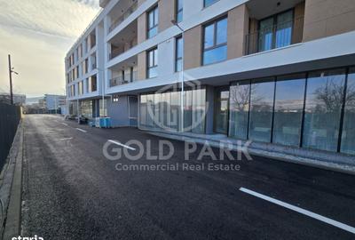 Spațiu comercial, de 150 mp, în Florești - 12