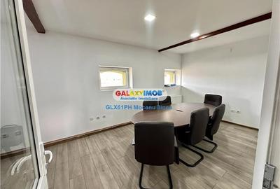 Inchiriere spatiu birouri 180 mp, Ploiesti, zona Centrala - 3