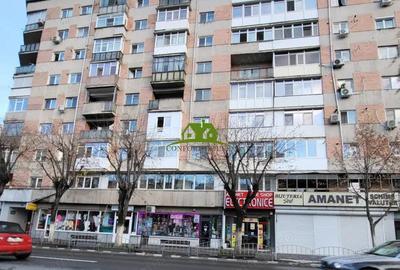 Ap.cu 2 Cam.Et. 7/8 (lift) Zona excelenta, vizavi de Hermes & Cinema - 1