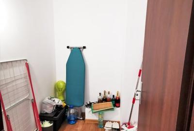 Apartament cu 2 camere, mobilat în Băneasa - 16