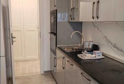 2 camere Parcul Carol - complex ISG IV *parcare subterana* - 4
