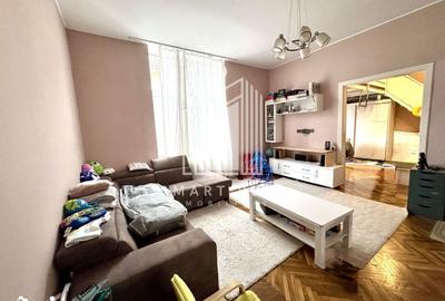 Apartament cu 2 camere, mobilat în Ultracentral - 20