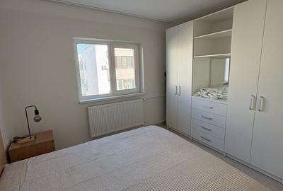 Apartament cu 2 camere semidecomandat, mobilat în Beller - 4