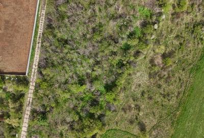 Teren intravilan construibil, zona Metro Voluntari - 4