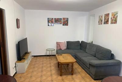 Apartament cu 2 camere decomandat, mobilat în Titulescu - 4
