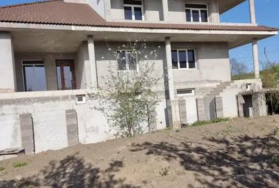 Casă cu 5 camere în Șeulia de Mureș - 8