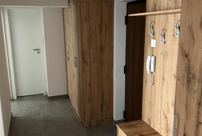 Apartament cu 2 camere decomandat, mobilat în Decebal - 9