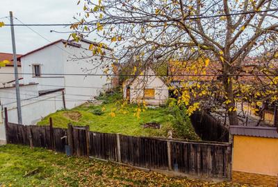 Casă individuală cu 5 camere cu Canalizare în Pârneava - 4