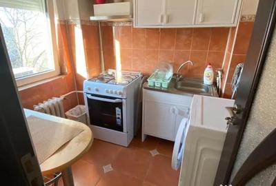 Garsonieră semidecomandată în Calea București - 6