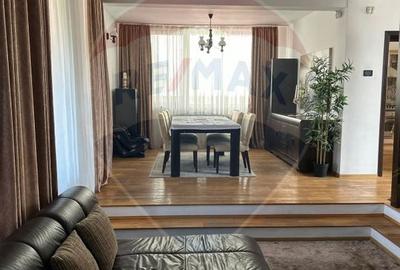 Casă individuală cu 4 camere cu Teren 520 Mp în Berceni - 3